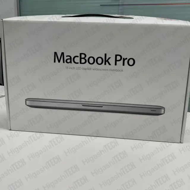 MacBook Pro 13