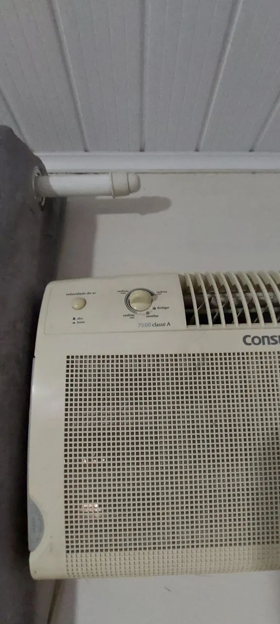 Ar-condicionado consul  - Foto 2