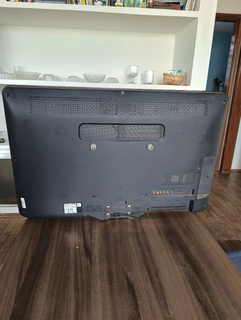 Tv Philips 32 polegadas - Foto 4