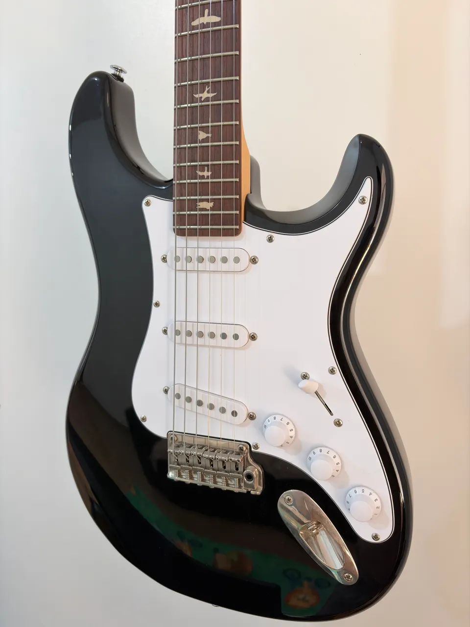 Guitarra PRS Silver Sky SE - Foto 5