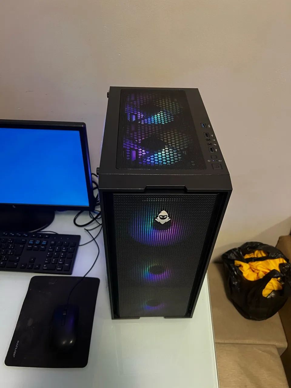 GABINETE NAROCK V2 i5 12500
