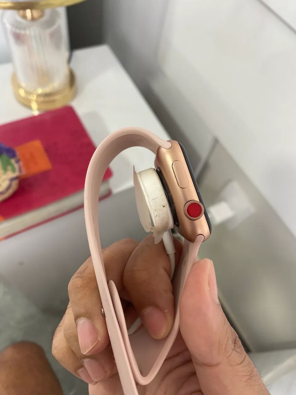 Apple Watch  - Foto 4