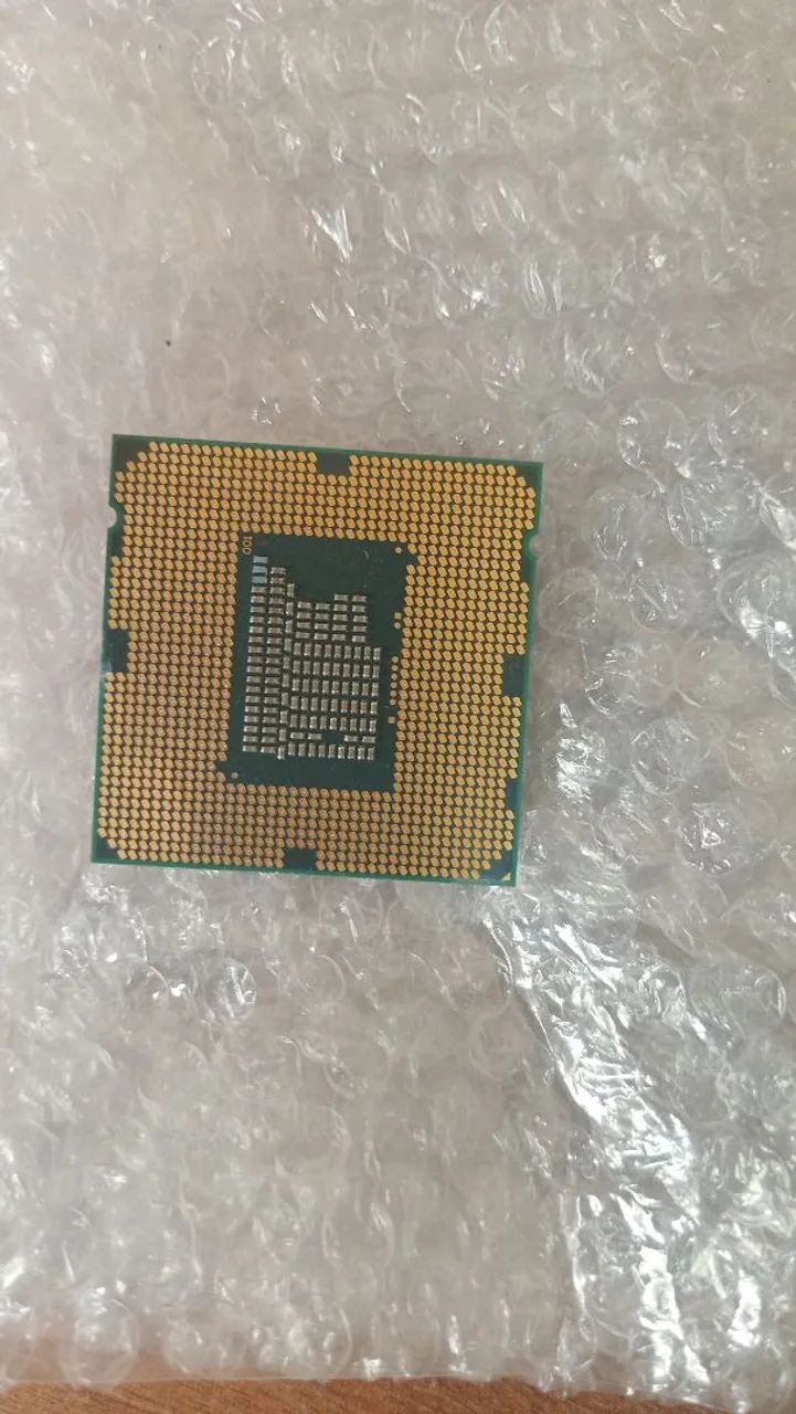 Processador i3 Segunda Geração com Cooler - Foto 2