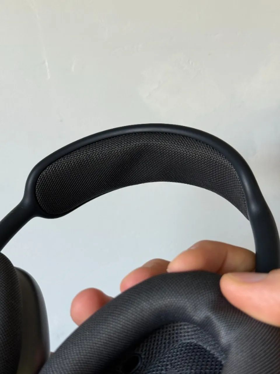 Apple AirPods Max Lightning - SOMENTE VENDA - Foto 5