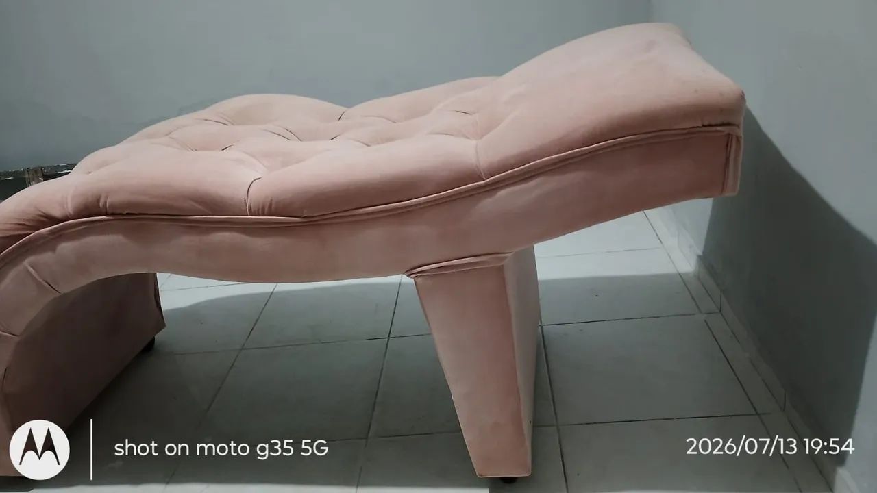 Poltrona de cílios, sobrancelhas, maquiagem  - Foto 2