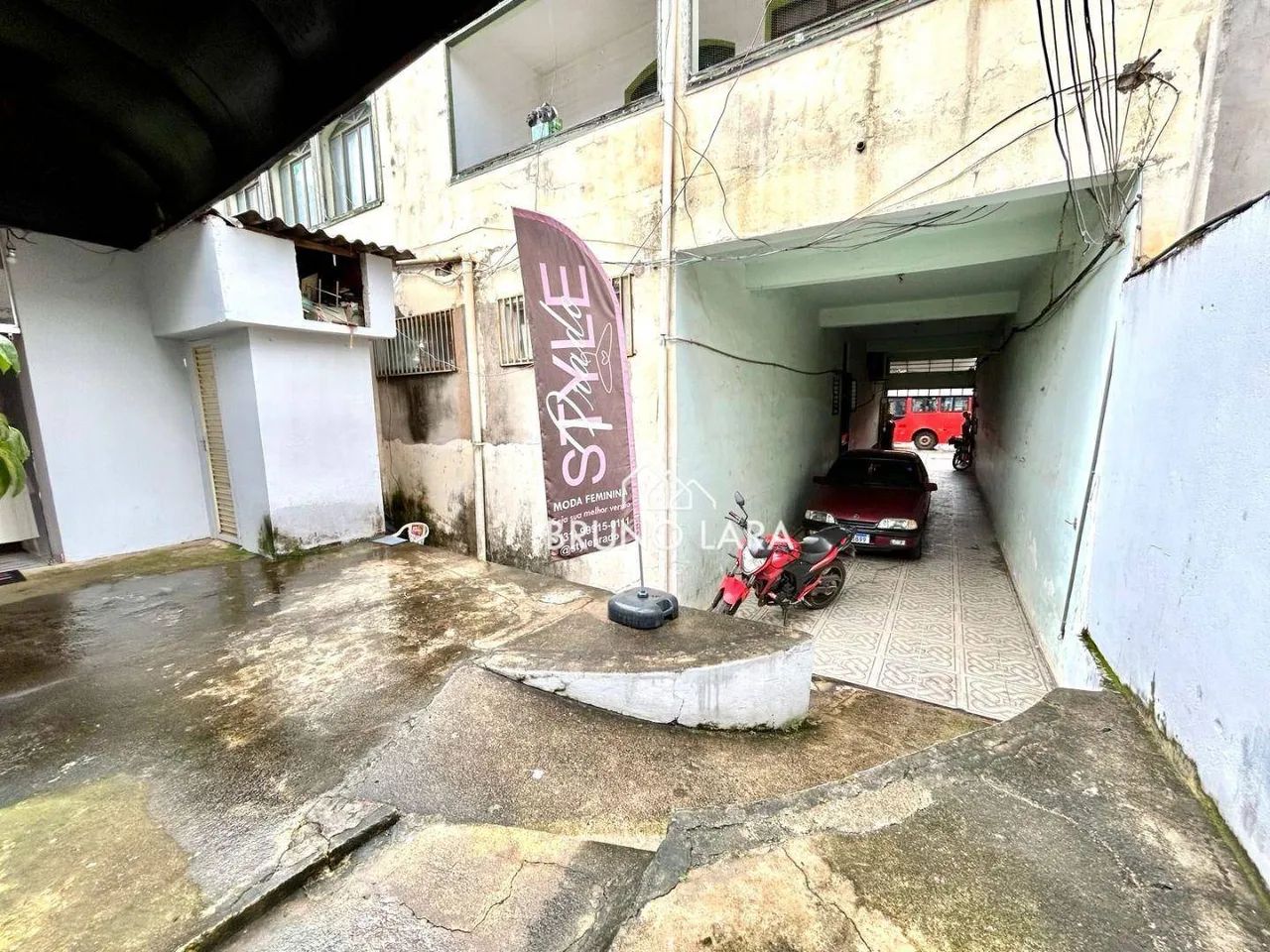 Prédio Comercial à venda no Centro de Igarapé/MG - Foto 5
