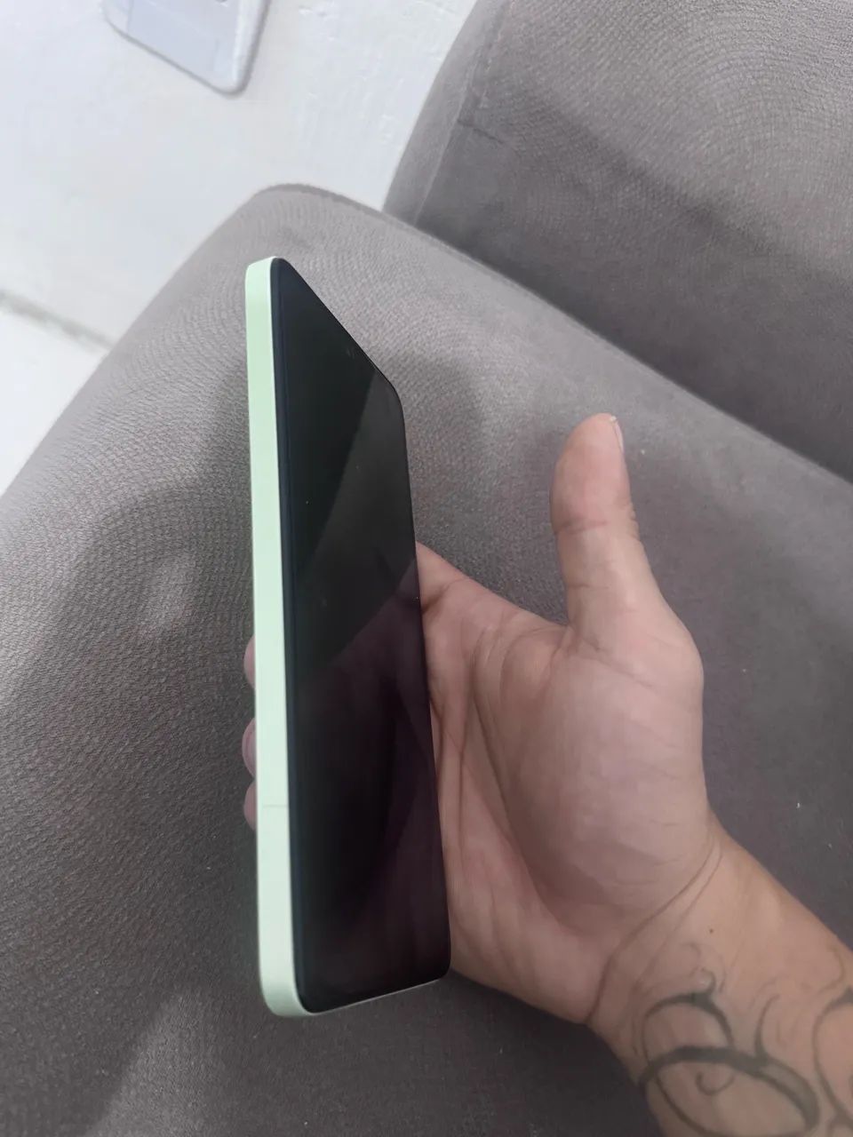 Redmi note 14  - Foto 3