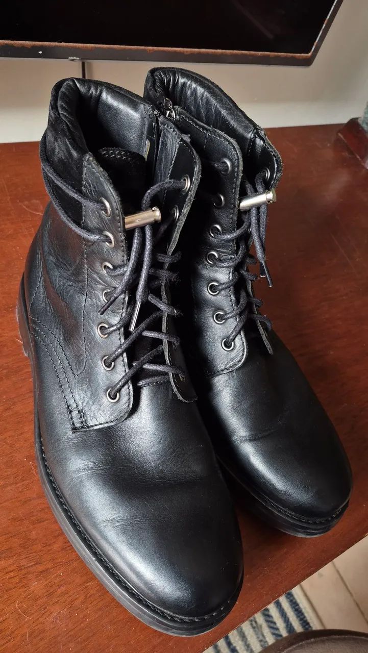 Bota Clarks England  - Foto 2