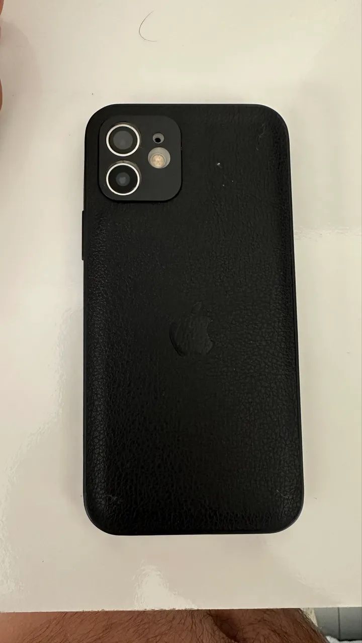 IPhone 12 128GB - Celulares e Smartphones - Mangabeira, João
