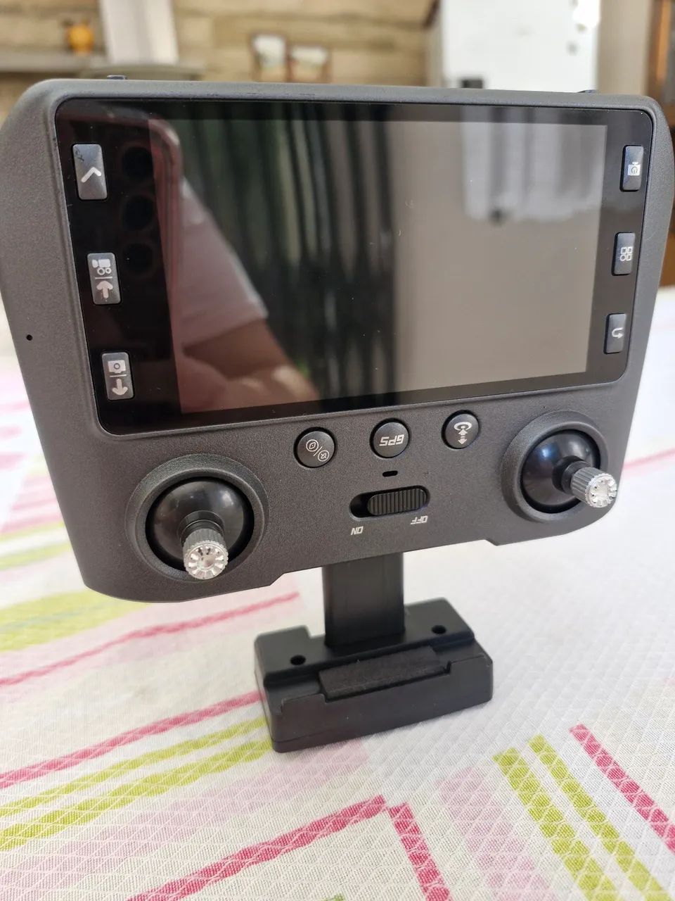 Controle para drone