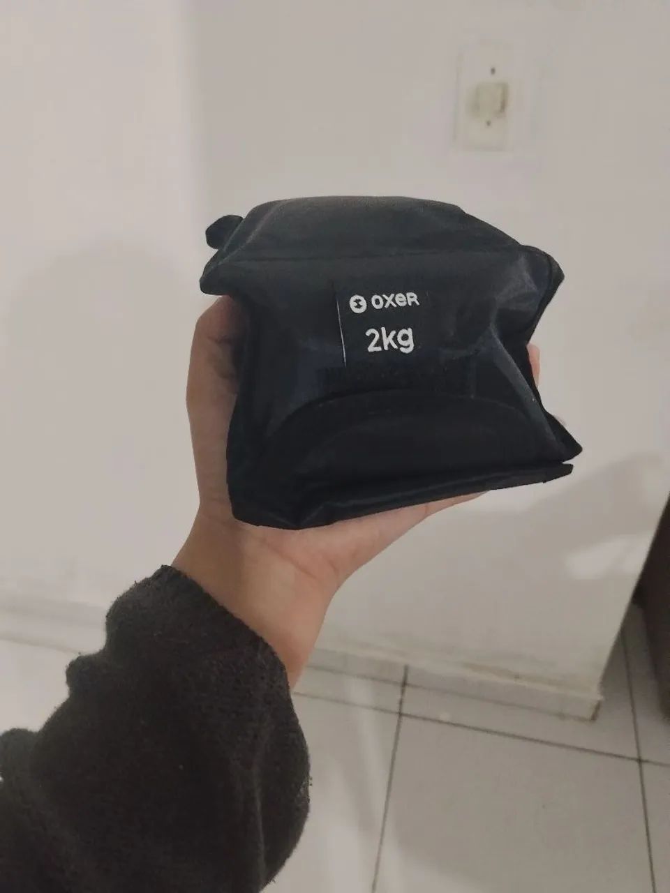 Peso de perna - Foto 3