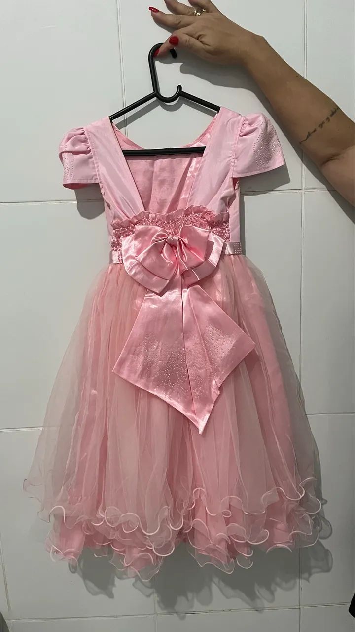VESTIDO DE FESTA  - Foto 2