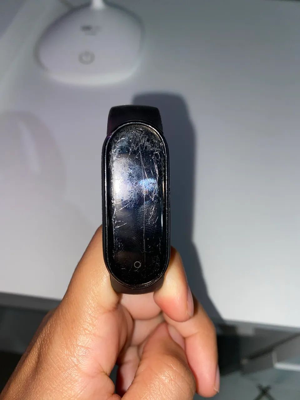 Mi band 5 smartwatch - Foto 3