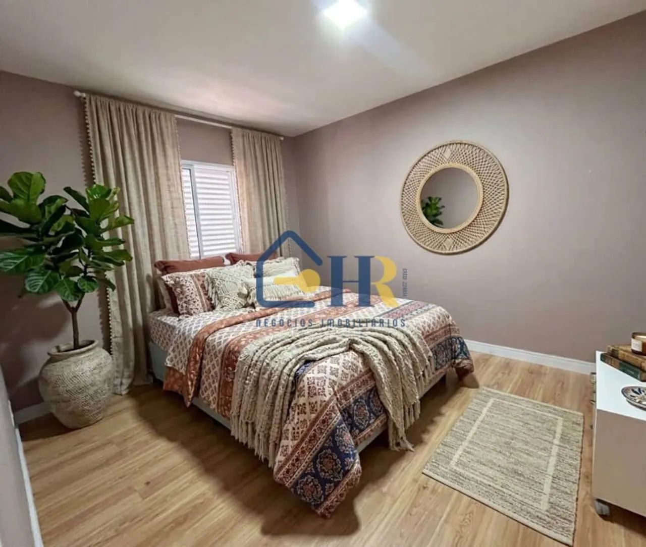 Apartamento à venda no Edifício Divino Arcádia - Sorocaba/SP - Foto 3