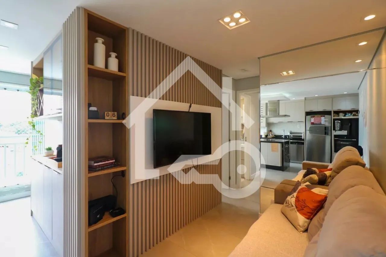Apartamento para venda no Centro de Diadema.