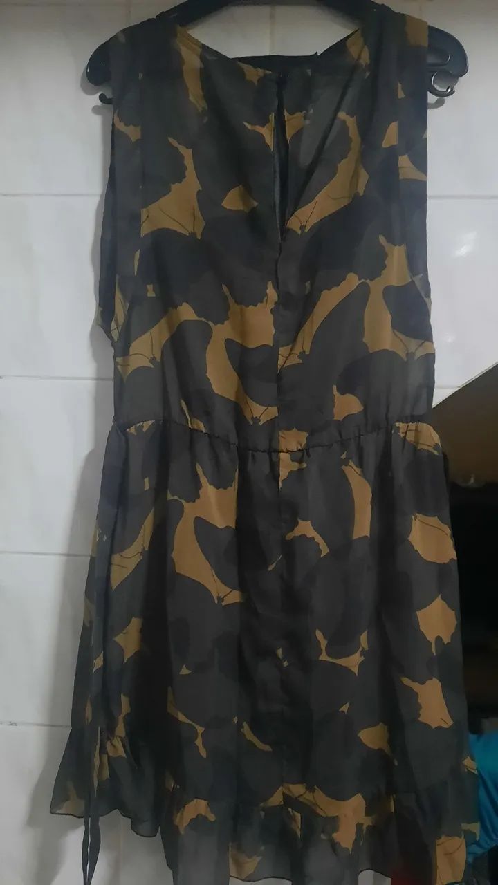 Vestido feminino  - Foto 2