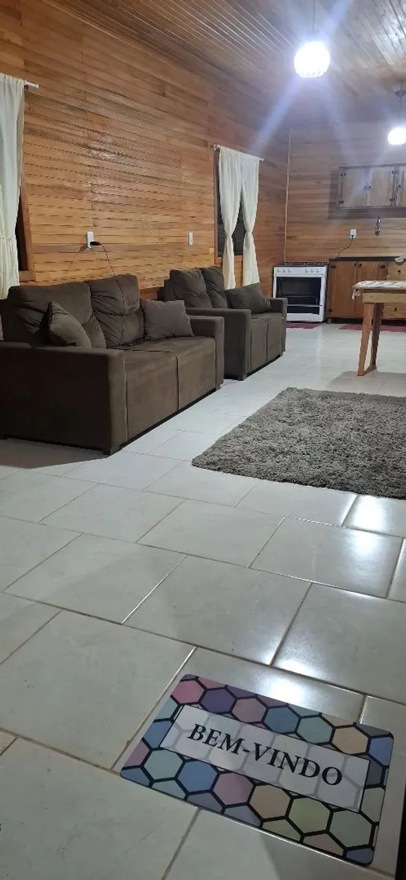 Casa recanto verde  - Foto 4