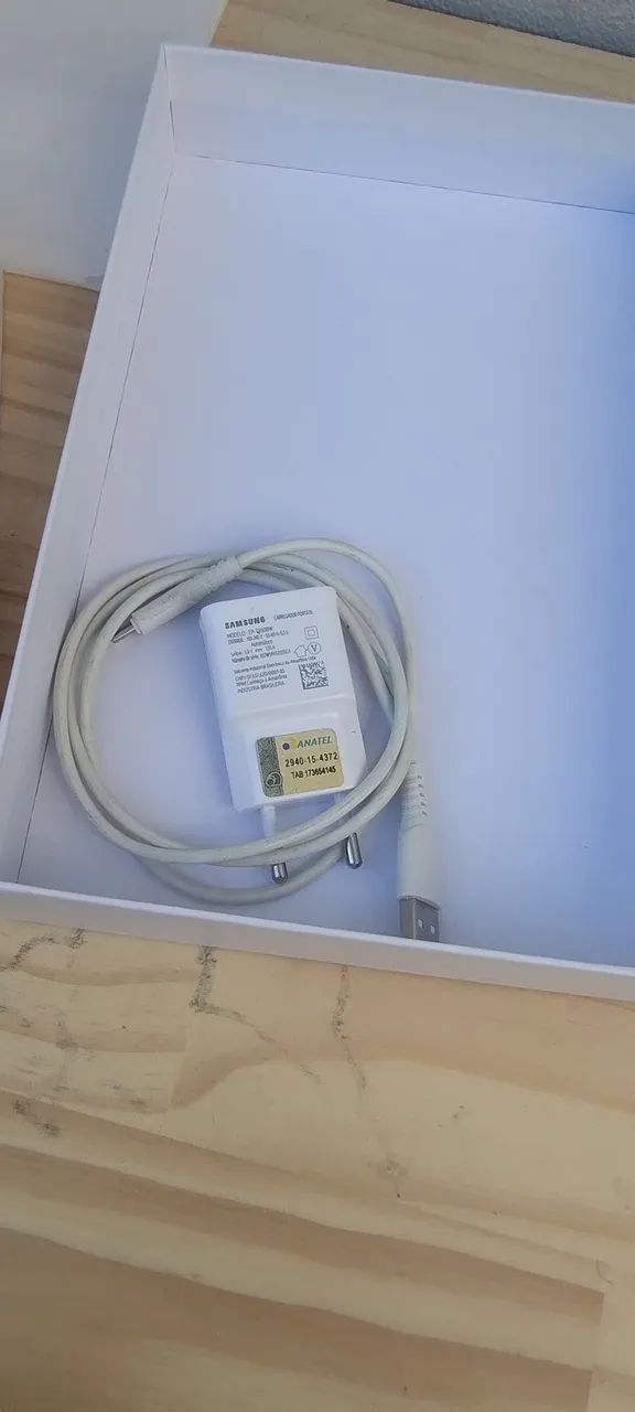 Galaxy Tab A8 - Foto 3