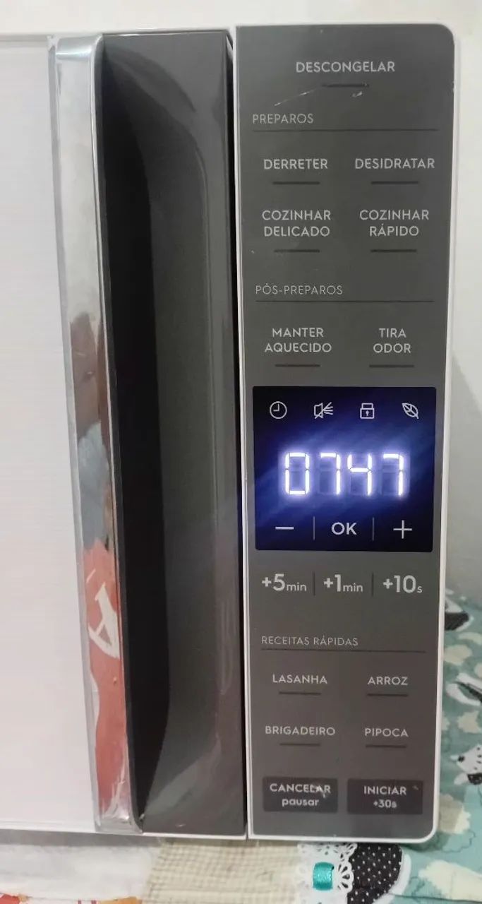 Micro-ondas  - Foto 3