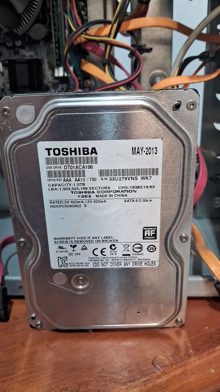 HD 1TB
