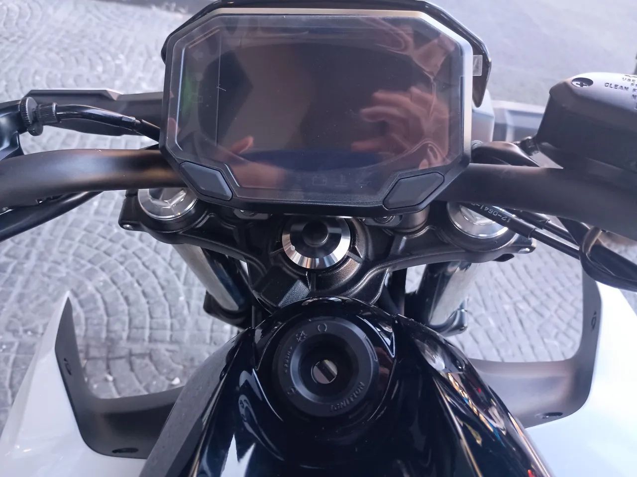 Kawasaki 650 2026 - 1501684956 | OLX