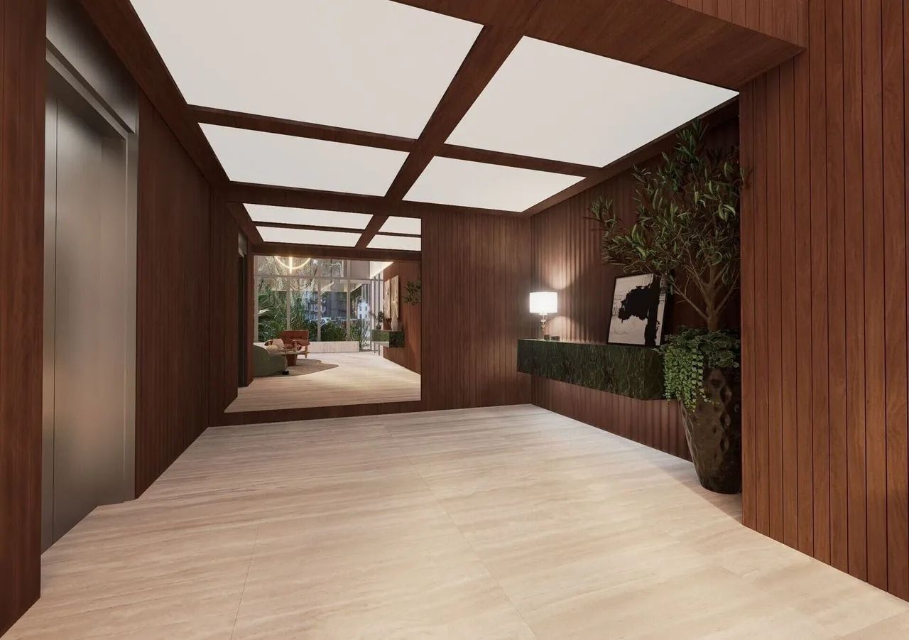 AMBAR  Sofisticacao, Exclusividade e Conforto em Cada Detalhe03 - Foto 3