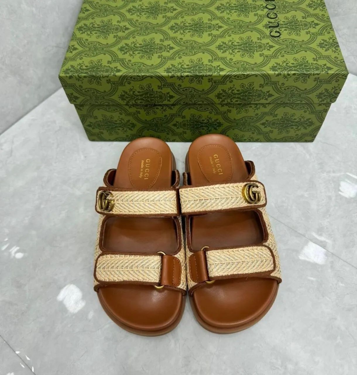 Papete Gucci - Foto 2