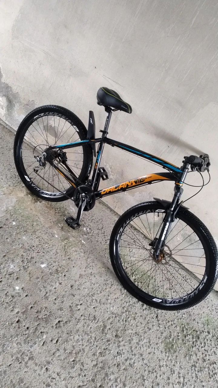 Bicicleta Aro 29