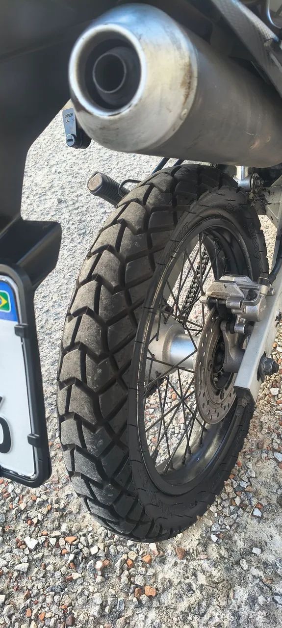 MOTO BROSS 2016 EXTRA  - Foto 4