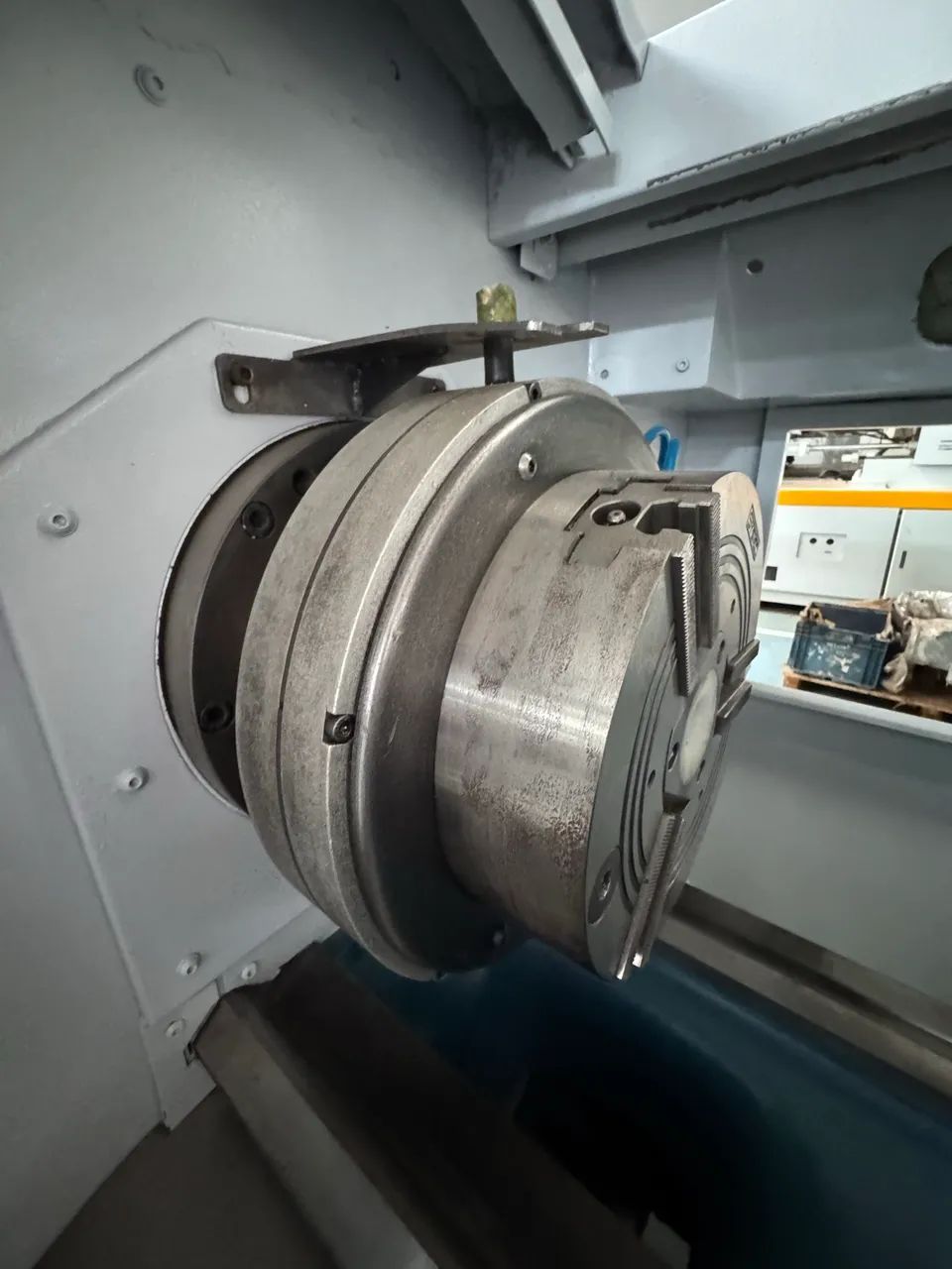 Torno Cnc Centur 30D - Foto 2