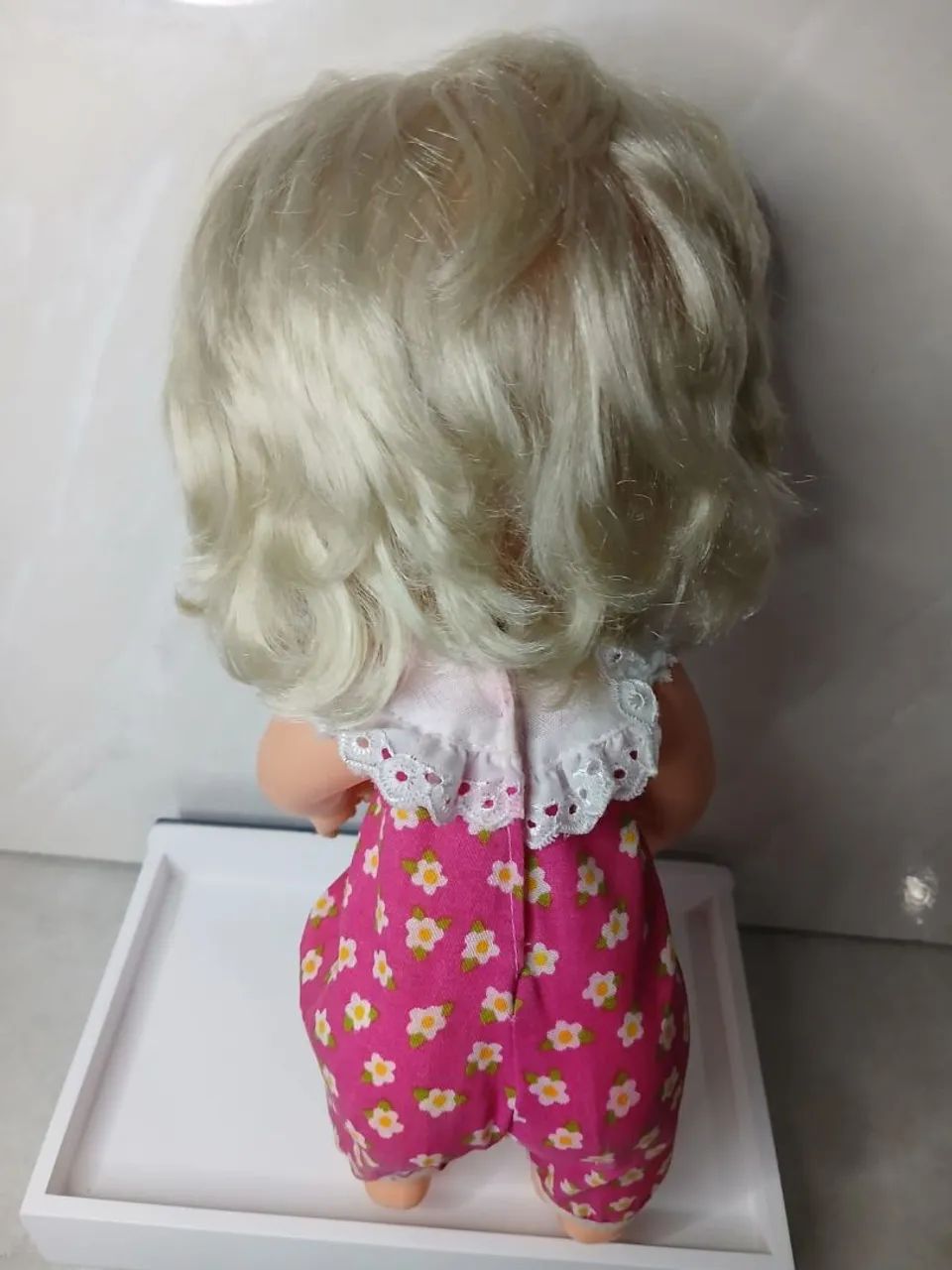 Boneca estrela passinho - Foto 2