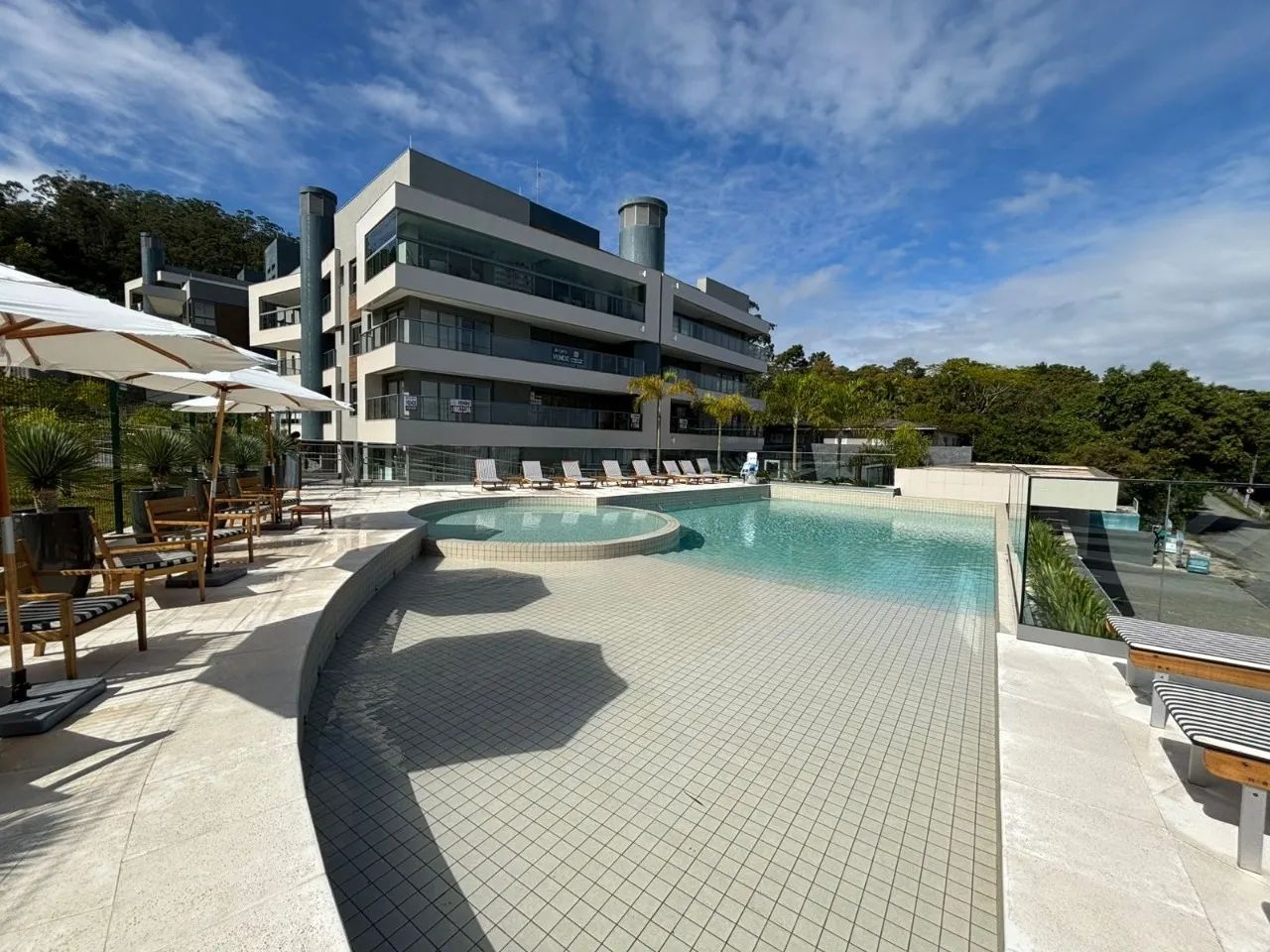 Apartamento de 3 suítes à venda no Cacupé - Foto 5