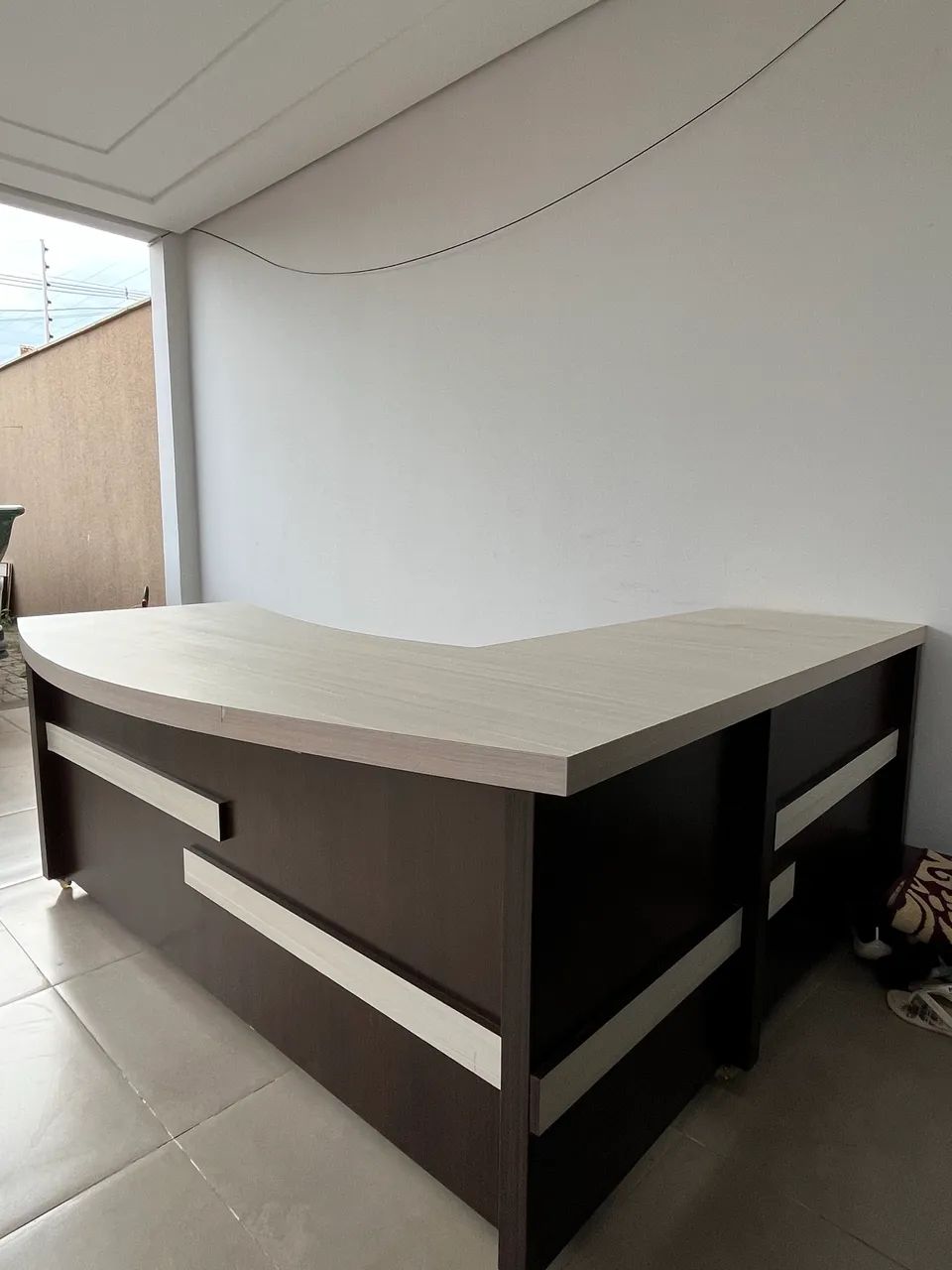 Balcão em L - Foto 3