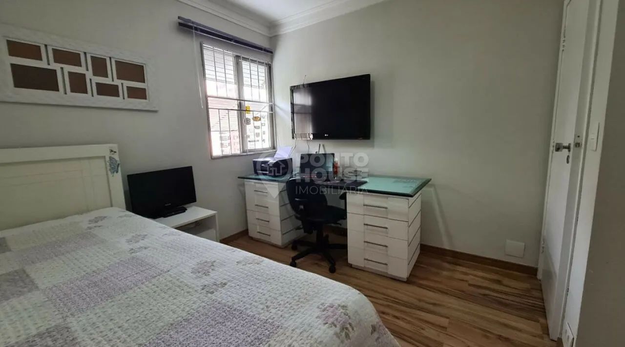 Apartamento À Venda no bairro Moema, 3 Dormitórios, 1 Vaga, Próximo Ao Metrô - Foto 6
