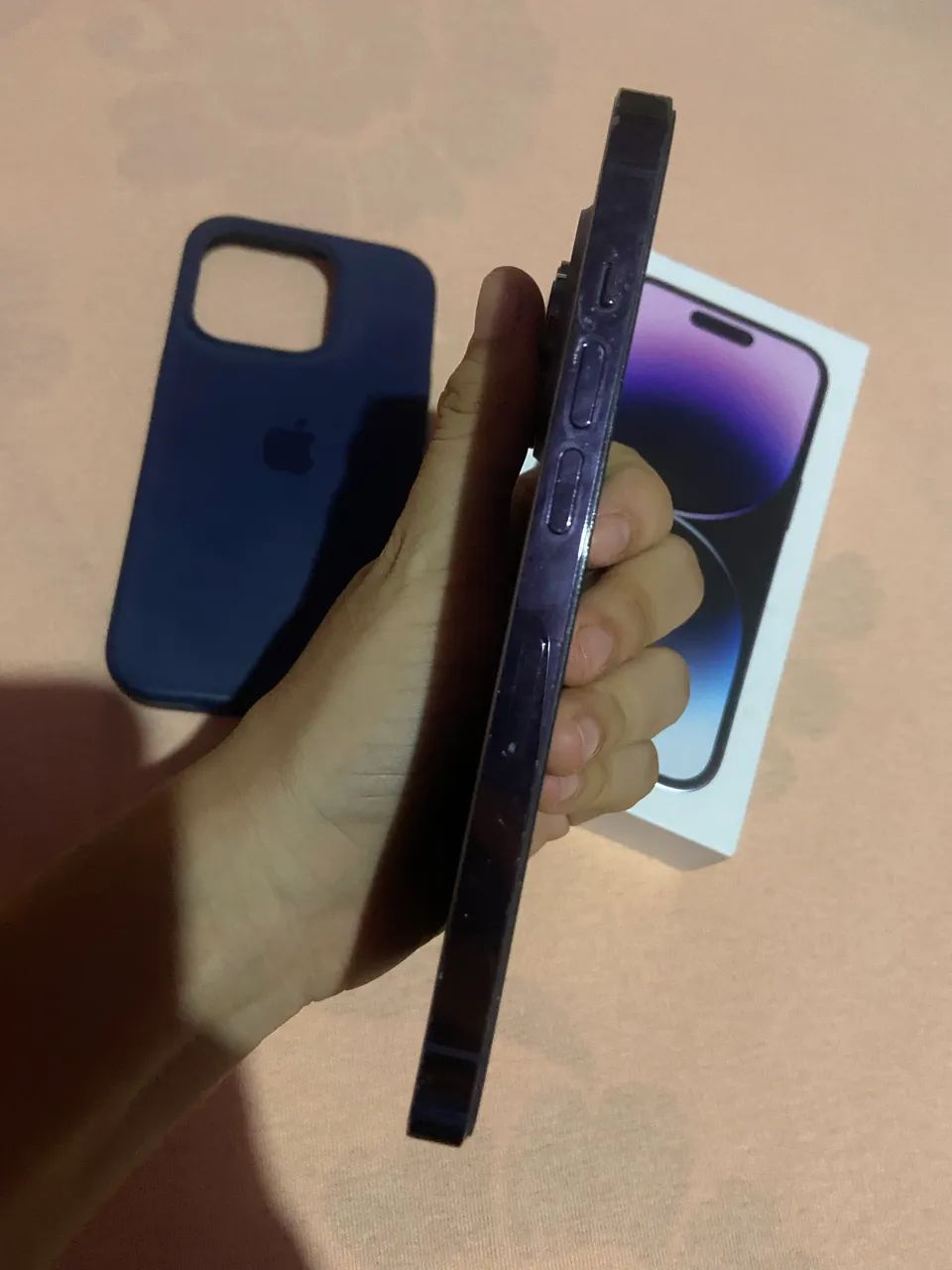 iPhone 14pro  - Foto 3