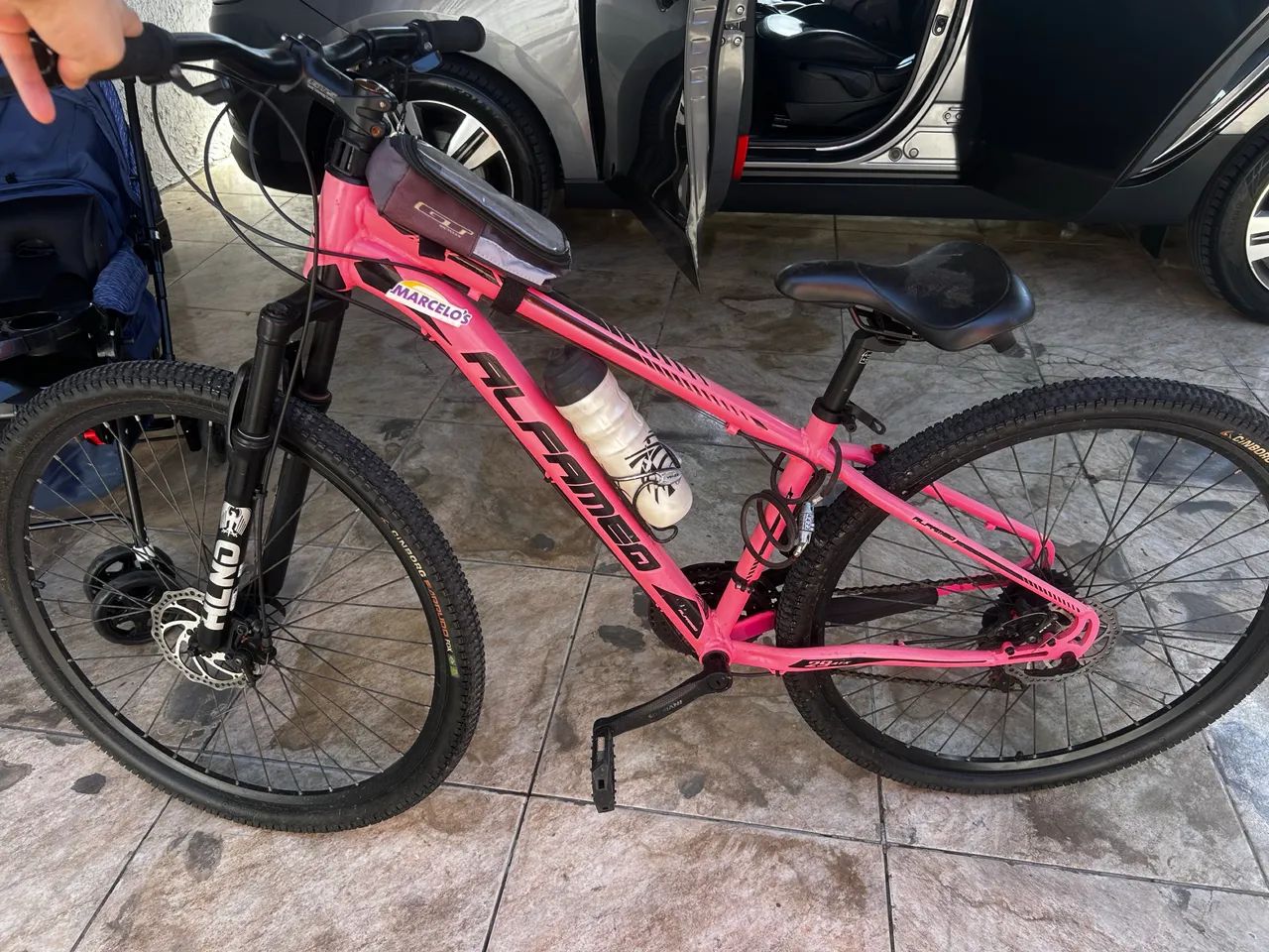 Bike - Foto 3