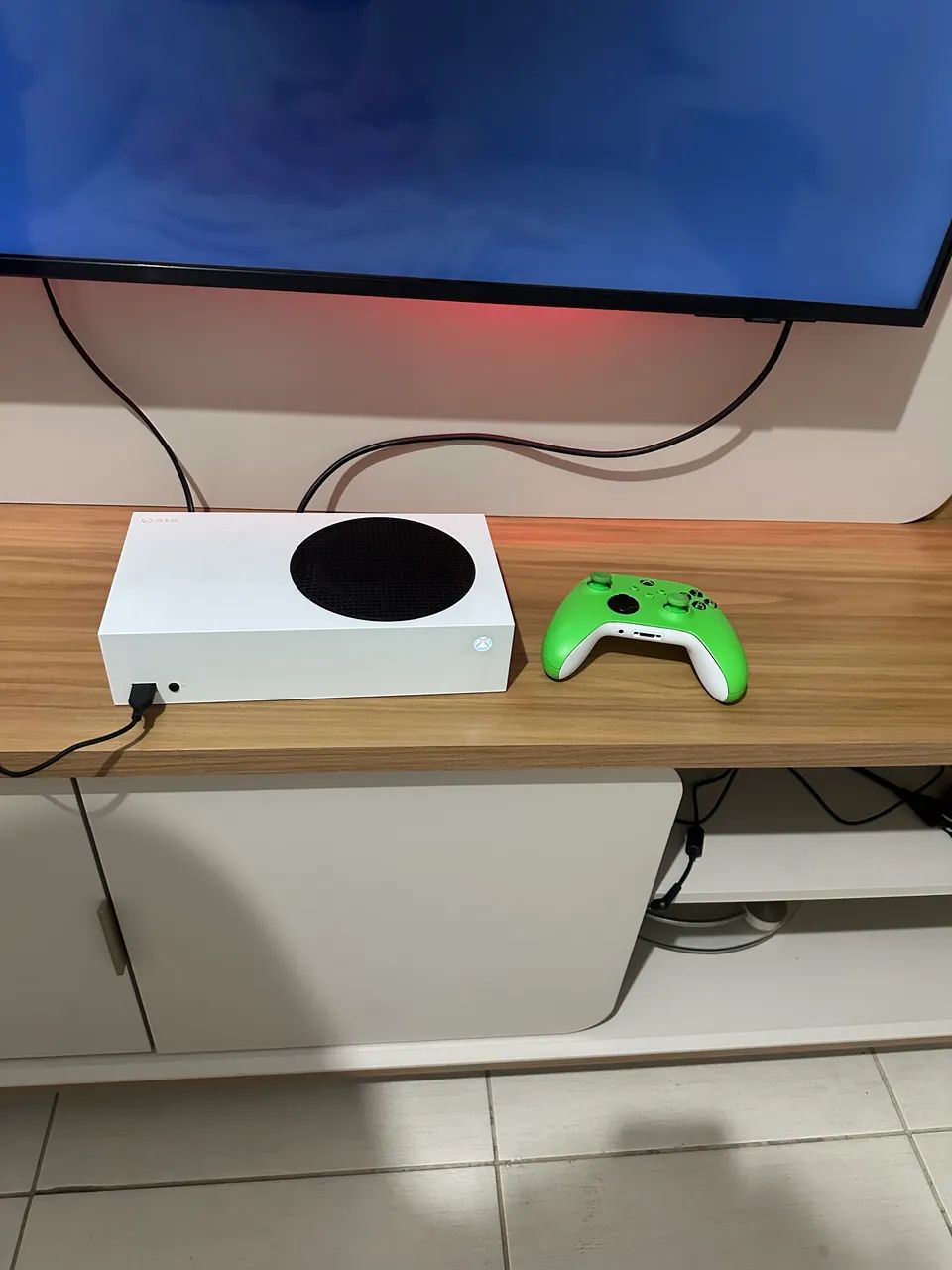 VENDO XBOX SÉRIES S - Foto 3