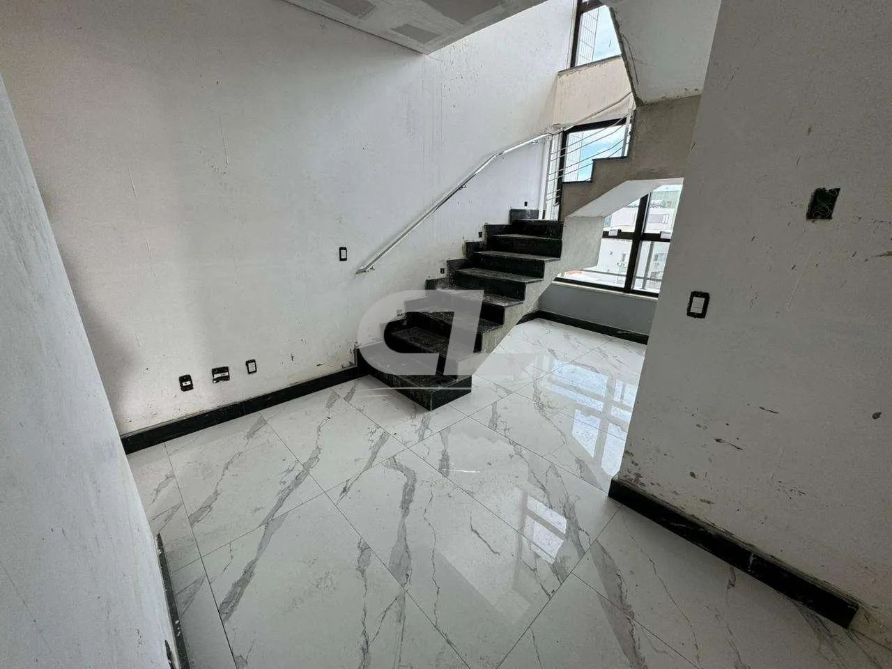 Cobertura, 3 quartos, 1 suite, 3 vagas - Foto 3
