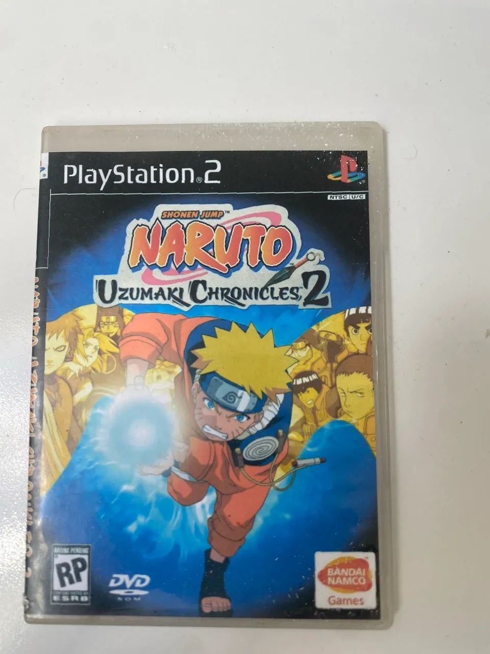 Jogos PS2  - Foto 2