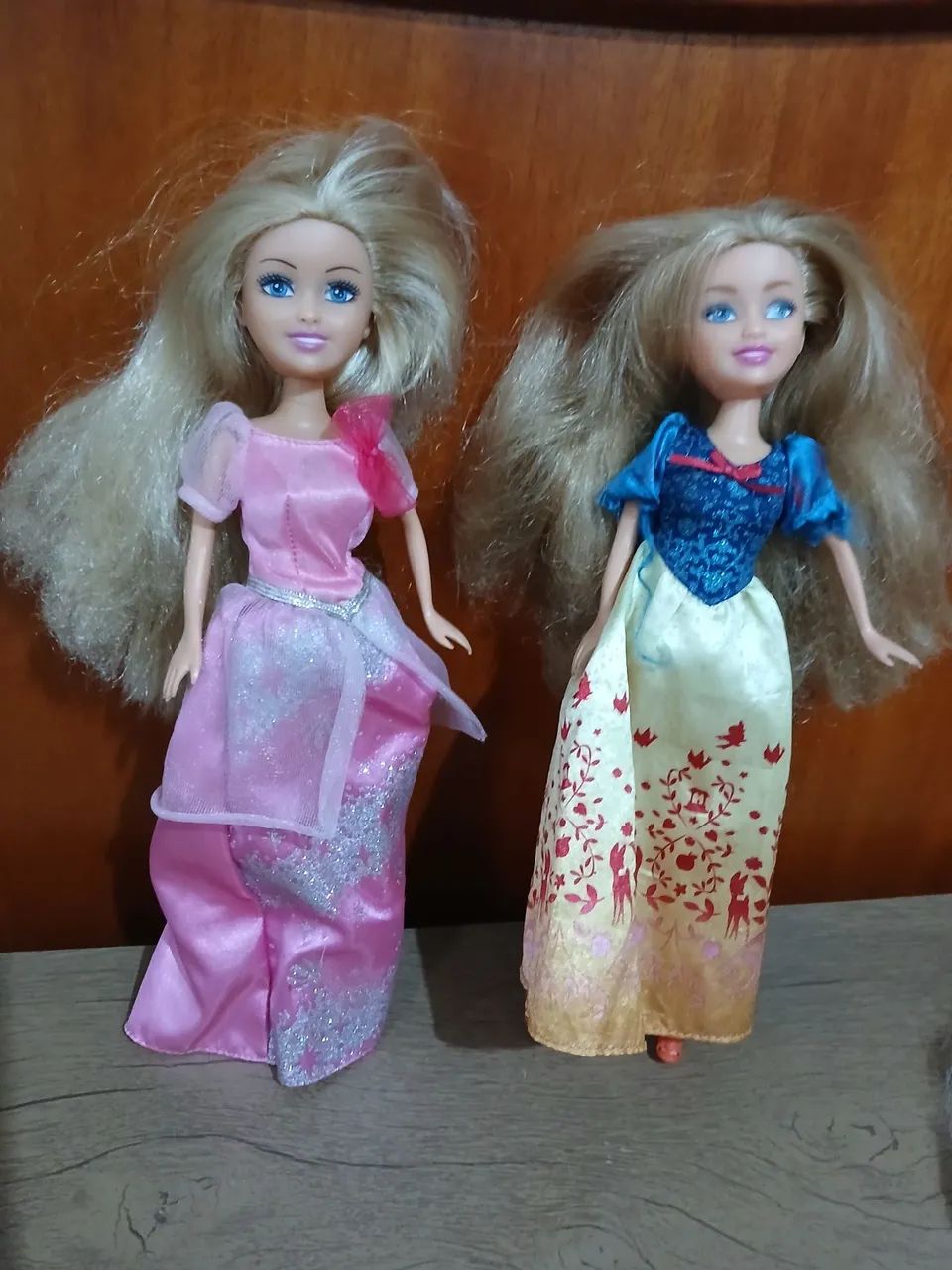 Bonecas Kelly irmã da Barbie !
