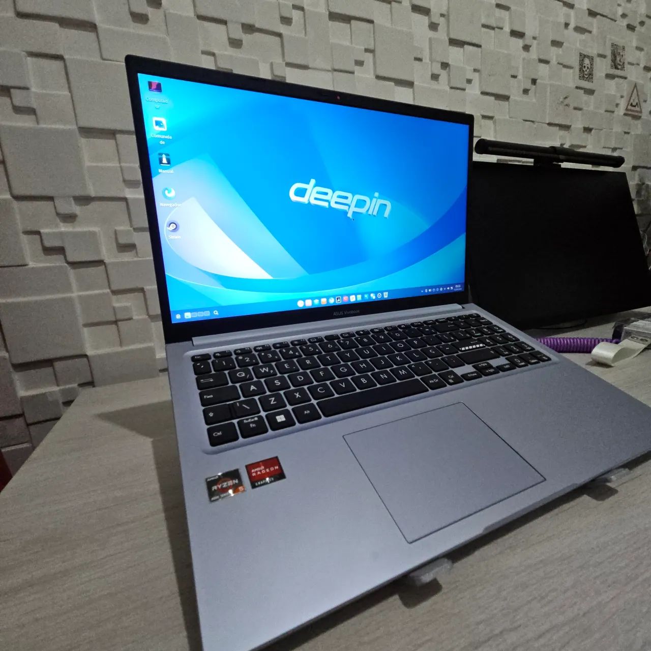 Notebook Asus Vivobook - Foto 5