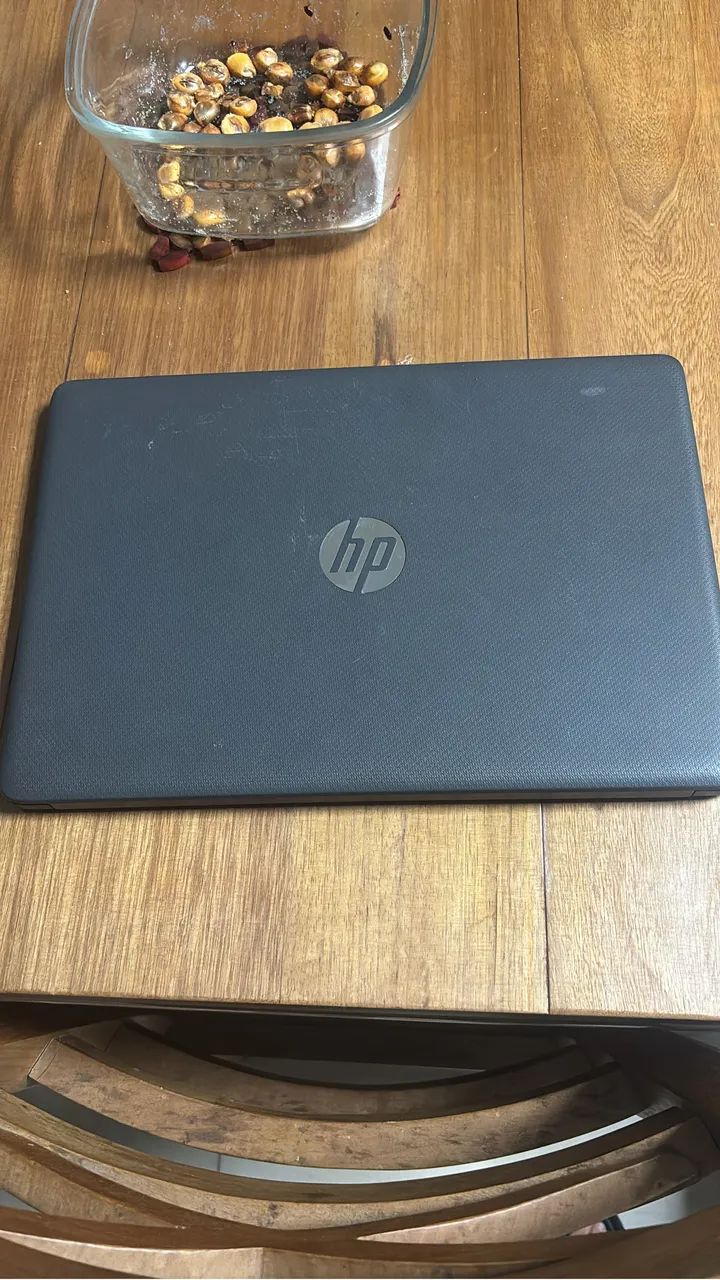 Notebook HP 240 G7 core i5