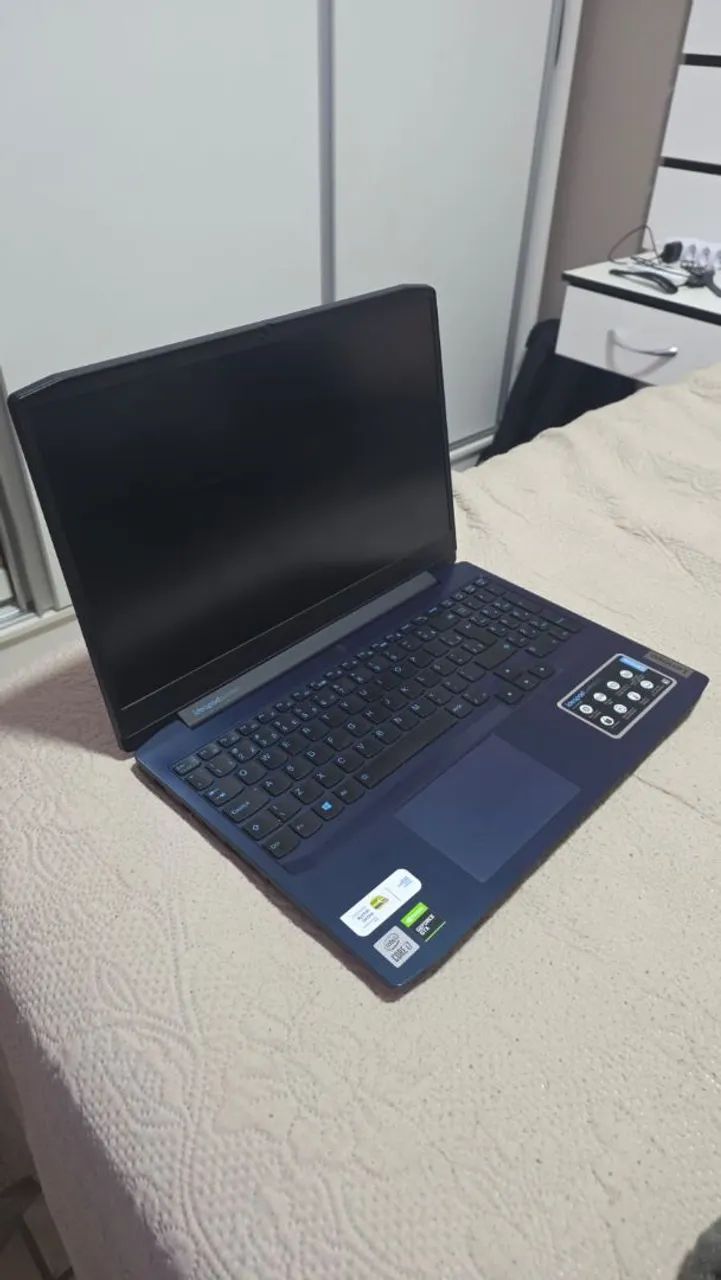 NOTEBOOK LENOVO GAMING 3I  - Foto 2