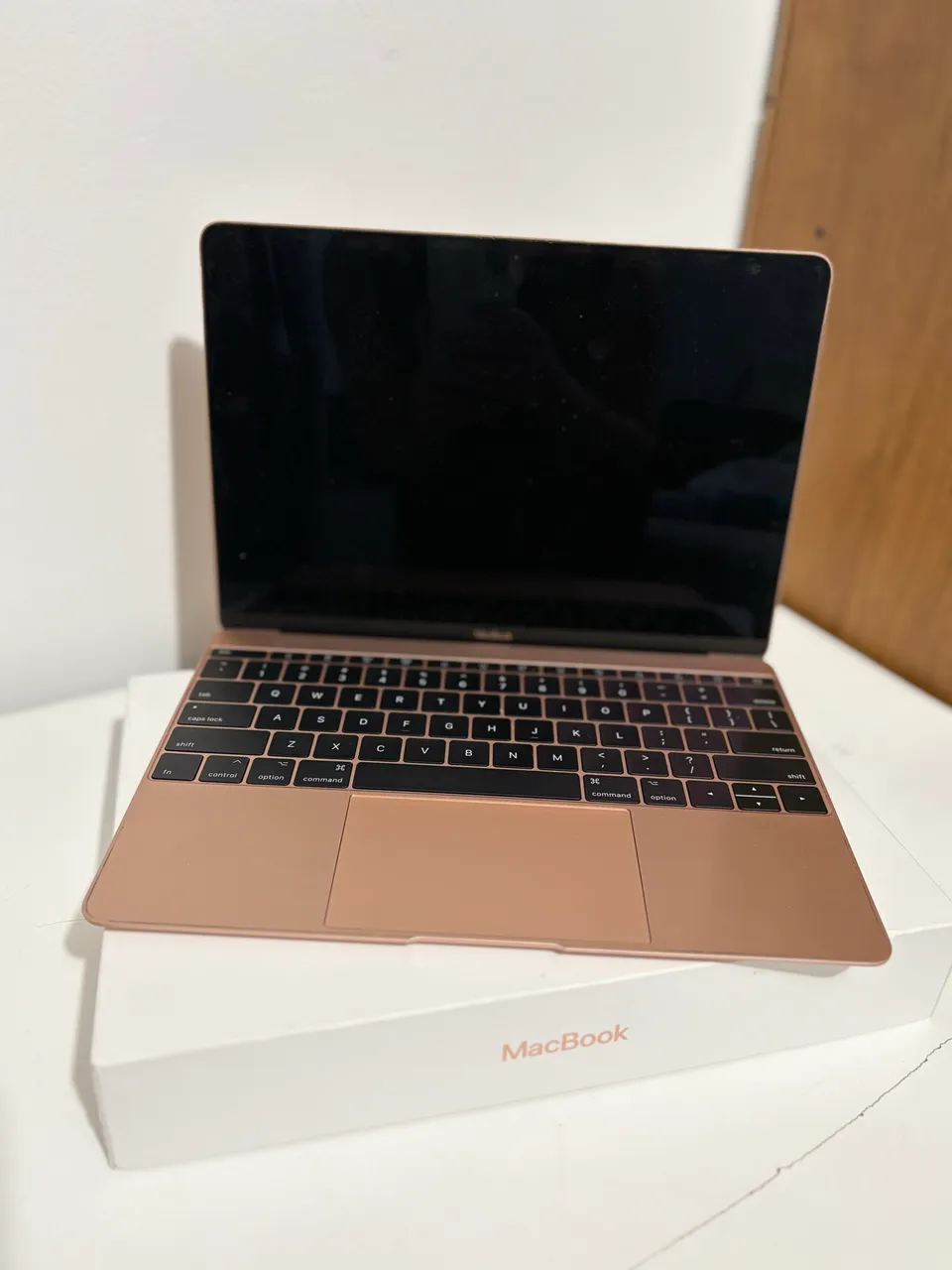 Macbook 12インチ/8GB/500GB/Retina/ゴールド macbook 12 retina