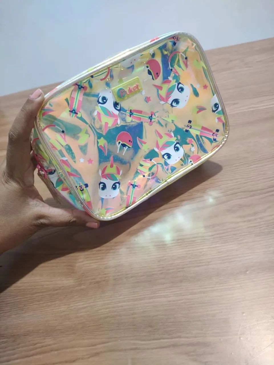 Necessarie puket  - Foto 2