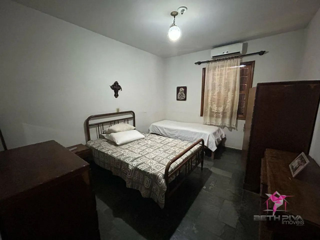 Casa com 4 dormi - Centro - Santa Cruz da Conceição/SP - Foto 5