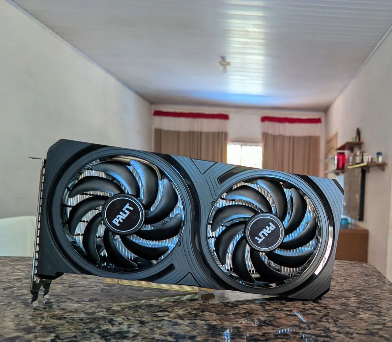 RTX 4060 Palit - 8GB - Foto 2