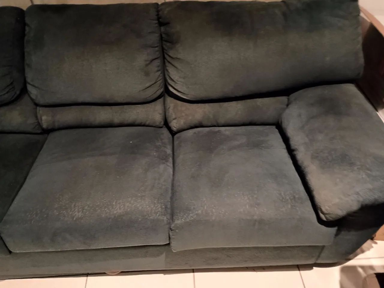Vendo um sofá  - Foto 3