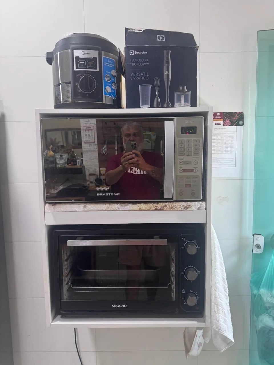 Vende-se móveis residencial  - Foto 2