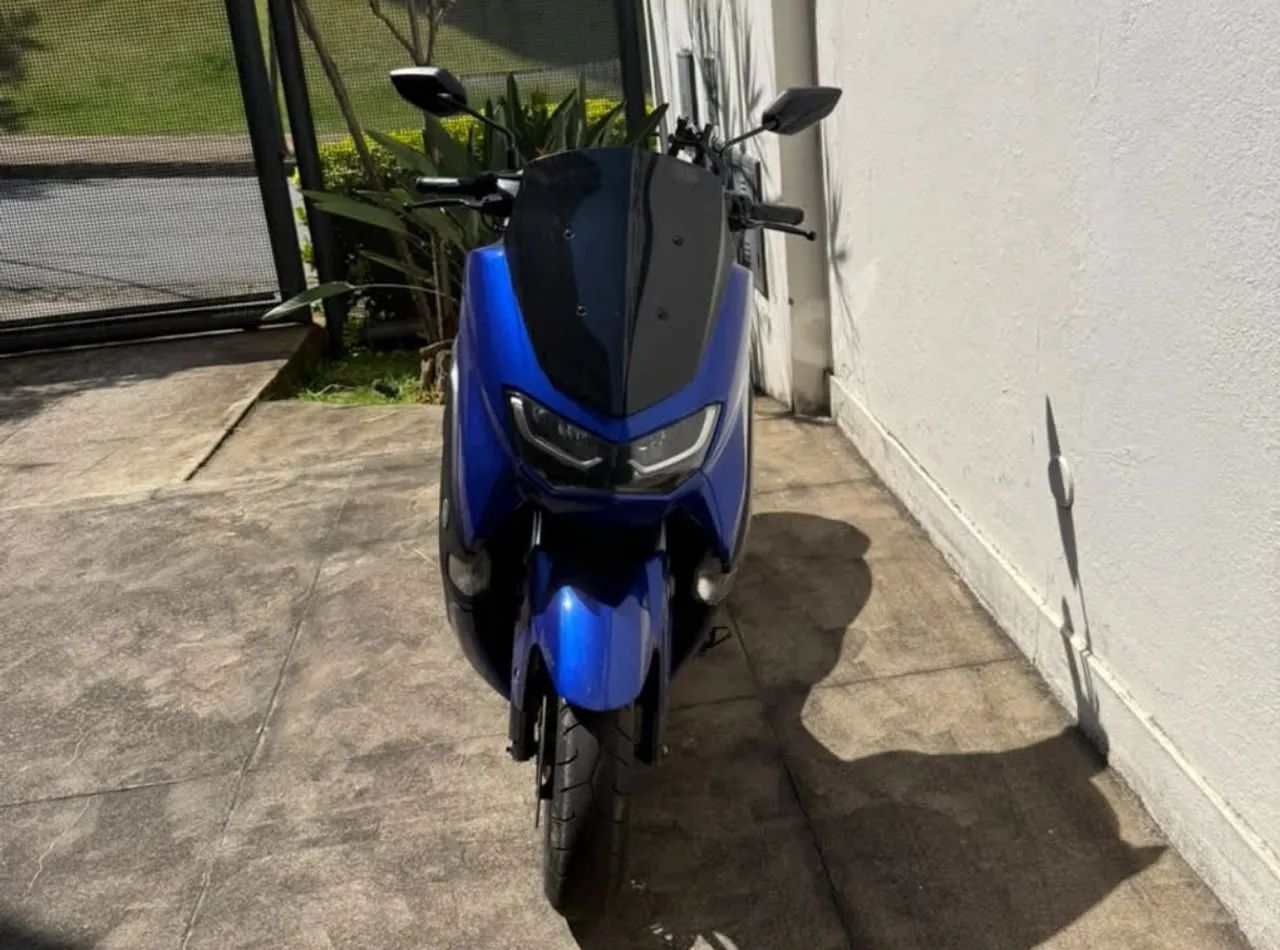 Yamaha NMax 160cc ABS - Foto 5